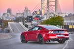 Ford Mustang GT Fastback 2019 года (ZA)